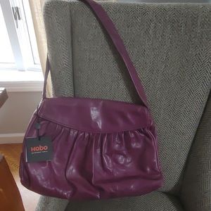 Beautiful modern Hobo bag